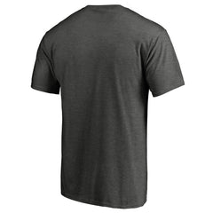 Kansas City Royals Win Stripe T-Shirt Ash