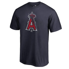 Los Angeles Angels X-Ray T-Shirt Navy