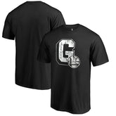 Golden State Warriors Letterman T-Shirt sale - Black sale
