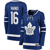 Mitchell Marner Toronto Maple Leafs Fanatics Women's Breakaway Player Jersey - Blue Jerseys