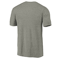 San Antonio Spurs Freedom Tri-Blend T-Shirt - Gray shop