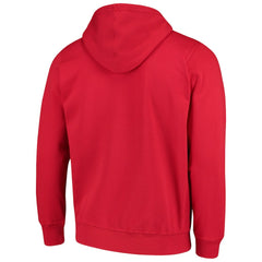 Arizona Cardinals G-III Sports by Carl Banks Perfect Season Full-Zip Hoodie - Cardinal cheap
