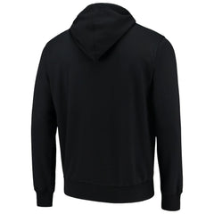 Carolina Panthers G-III Sports by Carl Banks Primary Logo Full-Zip Hoodie - Black for sale