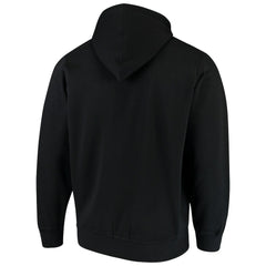 New Orleans Saints G-III Sports by Carl Banks Primary Logo Full-Zip Hoodie - Black online