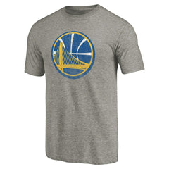 Golden State Warriors Greatest Dad Tri-Blend T-Shirt sale - Gray online