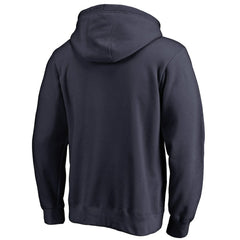 Indiana Pacers We Are Iconic Collection Pullover Hoodie - Navy cheap
