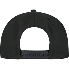 Detroit Lions New Era B-Dub 9FIFTY Adjustable Hat - Black discount