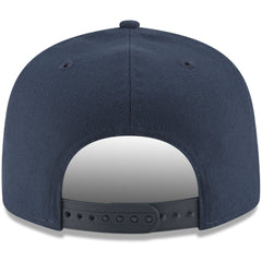 Chicago Bears New Era Basic 9FIFTY Adjustable Snapback Hat - Navy online