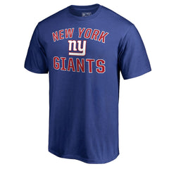 New York Giants Victory Arch T-Shirt - Royal cheap