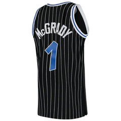 Tracy McGrady Orlando Magic Hardwood Classics Swingman Jersey - Black online