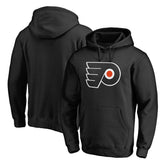 Philadelphia Flyers Team Alternate Pullover Hoodie - Black Hoodies