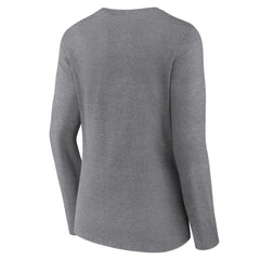 Pittsburgh Pirates Women's Short & Long Sleeve T-Shirt Combo Pack Black/Heather Gray