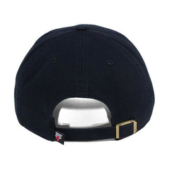 Chicago Bulls '47 Core Logo Clean Up Adjustable Hat - Black online
