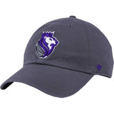 Sacramento Kings '47 Core Logo Clean Up Adjustable Hat - Gray for sale