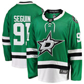 Tyler Seguin Dallas Stars Fanatics Breakaway Home Jersey - Kelly Green Jerseys