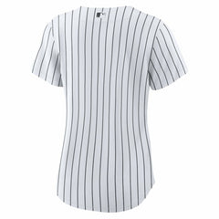 Chicago White Sox Women's Home Replica Team Jersey White