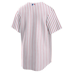 Philadelphia Phillies Home Replica Team Jersey White