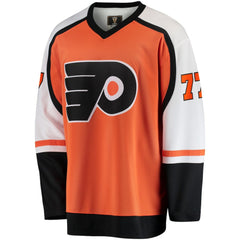 Paul Coffey Philadelphia Flyers Fanatics Premier Breakaway Retired Player Jersey - Orange Jerseys