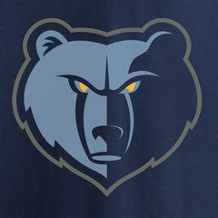 Ja Morant Memphis Grizzlies 2019 NBA Draft Playmaker Name & Number T-Shirt - Navy cheap