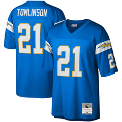 LaDainian Tomlinson Los Angeles Chargers Legacy Replica Jersey - Powder Blue online