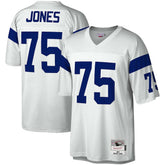 Deacon Jones Los Angeles Rams Legacy Replica Jersey - White cheap