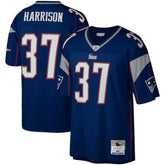 Rodney Harrison New England Patriots Legacy Replica Jersey - Navy on sale