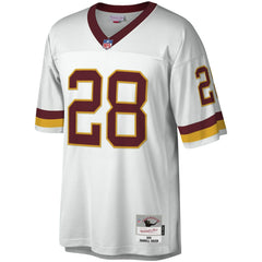 Darrell Green Washington Football Team Legacy Replica Jersey - White for sale