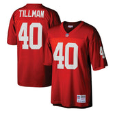 Pat Tillman Arizona Cardinals Legacy Replica Jersey - Cardinal discount