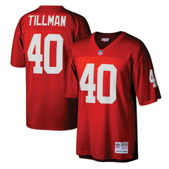 Pat Tillman Arizona Cardinals Legacy Replica Jersey - Cardinal discount