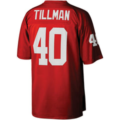Pat Tillman Arizona Cardinals Legacy Replica Jersey - Cardinal discount