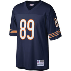 Mike Ditka Chicago Bears Legacy Replica Jersey - Navy online