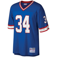 Thurman Thomas Buffalo Bills Legacy Replica Jersey - Royal online