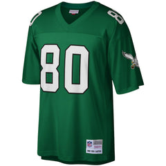 Cris Carter Philadelphia Eagles Legacy Replica Jersey - Kelly Green sale