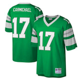 Harold Carmichael Philadelphia Eagles Legacy Replica Jersey - Kelly Green on sale