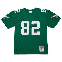 Mike Quick Philadelphia Eagles Legacy Replica Jersey - Kelly Green online