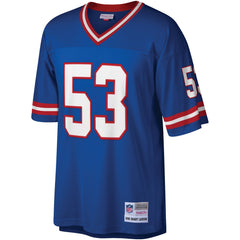 Harry Carson New York Giants Legacy Replica Jersey - Royal outlet