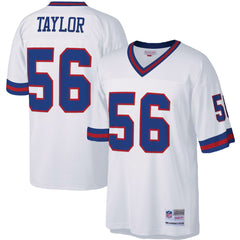 Lawrence Taylor New York Giants Legacy Replica Jersey - White online