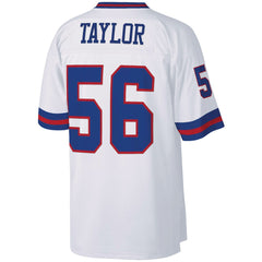 Lawrence Taylor New York Giants Legacy Replica Jersey - White online