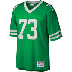 Joe Klecko New York Jets Legacy Replica Jersey - Kelly Green sale