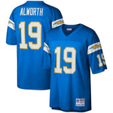 Lance Alworth Los Angeles Chargers Legacy Replica Jersey - Powder Blue online