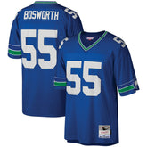 Brian Bosworth Seattle Seahawks Legacy Replica Jersey - Royal sale