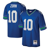 Jim Zorn Seattle Seahawks Legacy Replica Jersey - Royal online