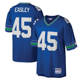 Kenny Easley Seattle Seahawks Legacy Replica Jersey - Royal outlet