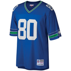 Steve Largent Seattle Seahawks Legacy Replica Jersey - Royal cheap