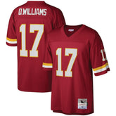 Doug Williams Washington Football Team Legacy Replica Jersey - Burgundy outlet