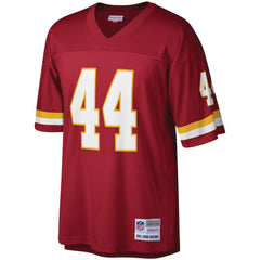 John Riggins Washington Football Team Legacy Replica Jersey - Burgundy outlet