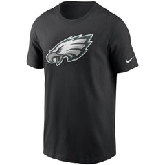 Philadelphia Eagles Primetime Logo Essential T-Shirt - Black outlet