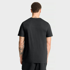 Jacksonville Jaguars Primary Logo T-Shirt - Black outlet