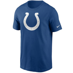 Indianapolis Colts Primary Logo T-Shirt - Royal on sale