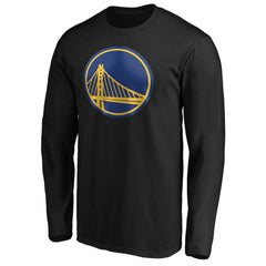 Stephen Curry Golden State Warriors Playmaker Name & Number Long Sleeve T-Shirt sale - Black on sale